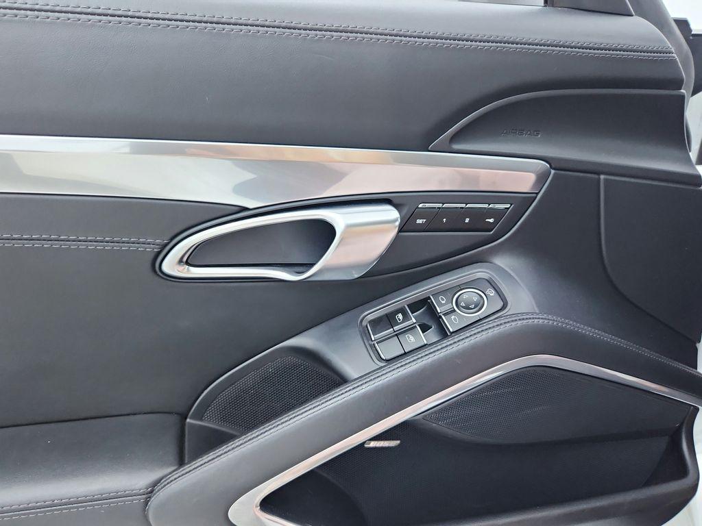 used 2014 Porsche 911 car, priced at $111,991