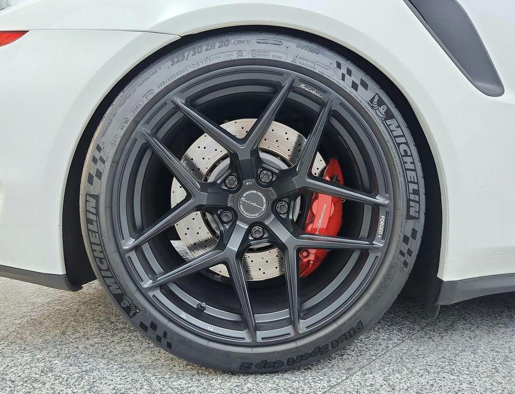 used 2014 Porsche 911 car, priced at $111,991