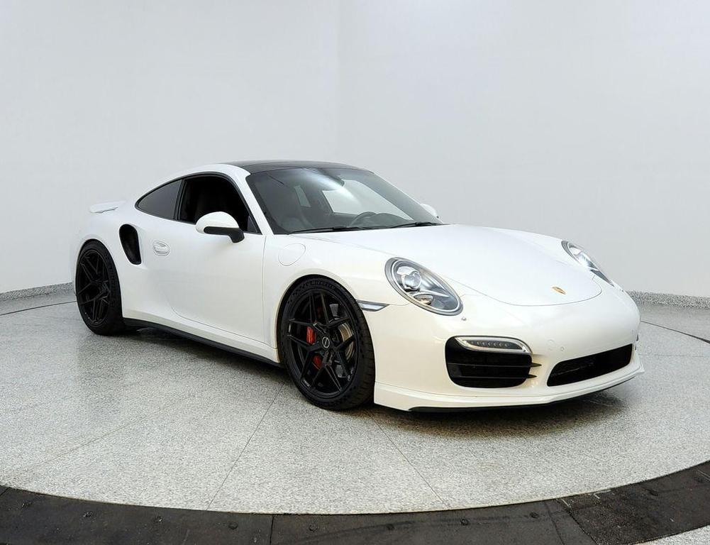 used 2014 Porsche 911 car, priced at $111,991