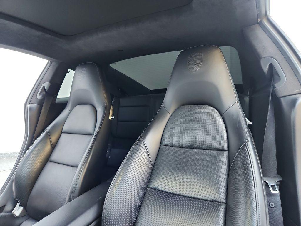 used 2014 Porsche 911 car, priced at $111,991