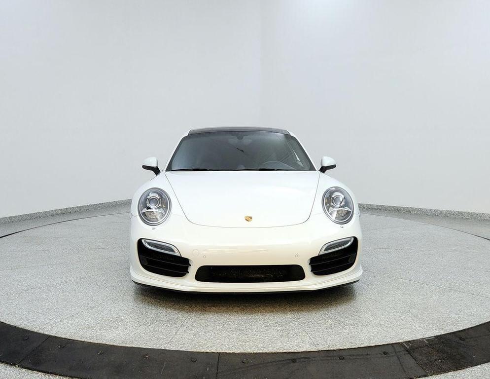 used 2014 Porsche 911 car, priced at $111,991