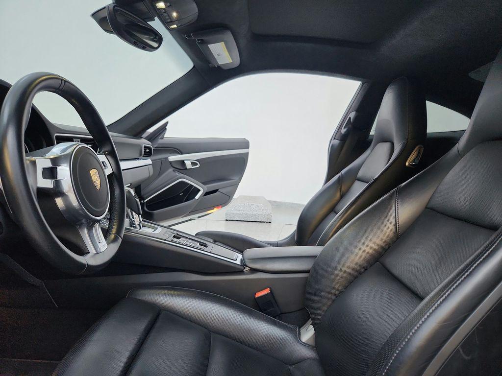 used 2014 Porsche 911 car, priced at $111,991