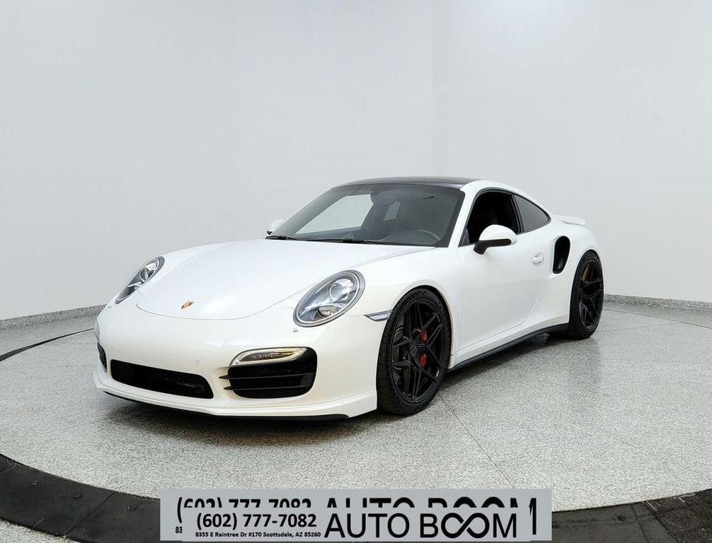 used 2014 Porsche 911 car, priced at $111,991
