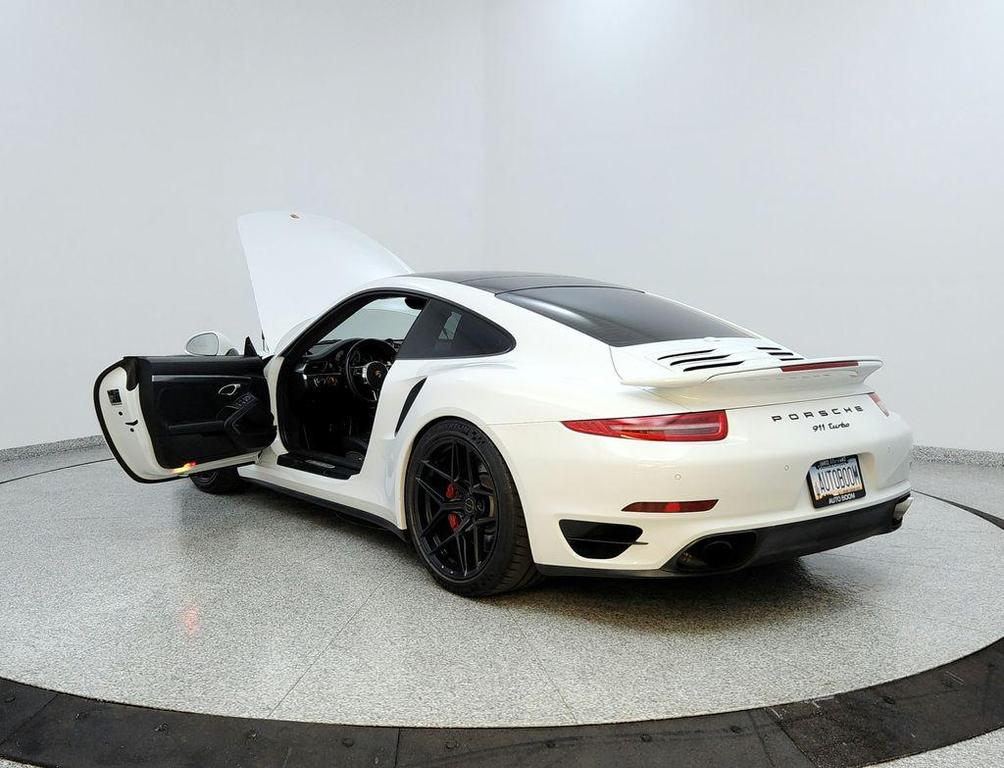 used 2014 Porsche 911 car, priced at $111,991