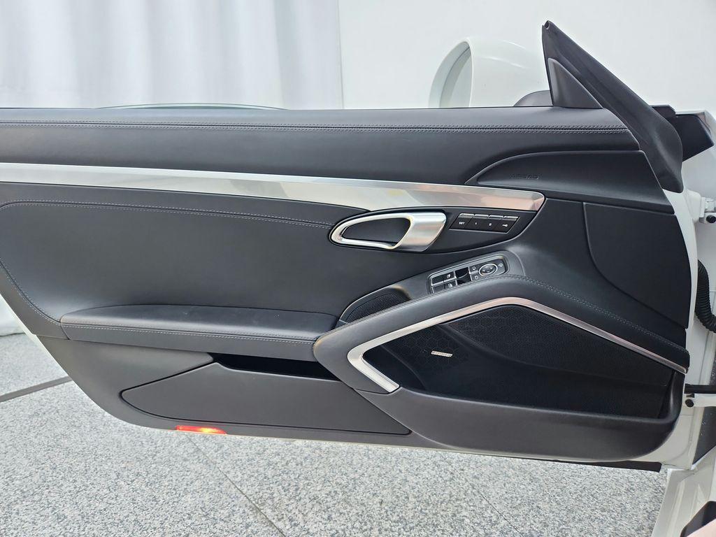 used 2014 Porsche 911 car, priced at $111,991