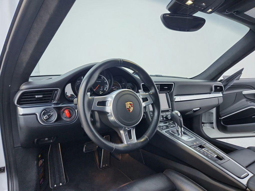used 2014 Porsche 911 car, priced at $111,991