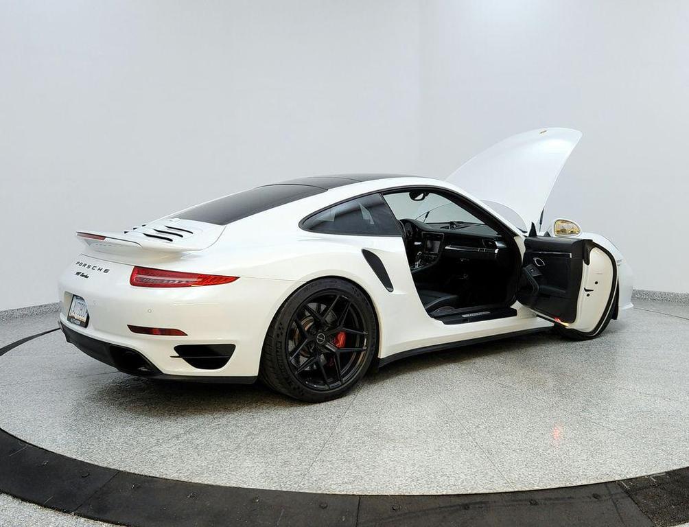 used 2014 Porsche 911 car, priced at $111,991
