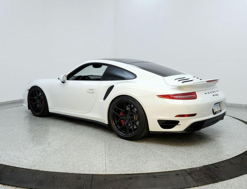 used 2014 Porsche 911 car, priced at $111,991