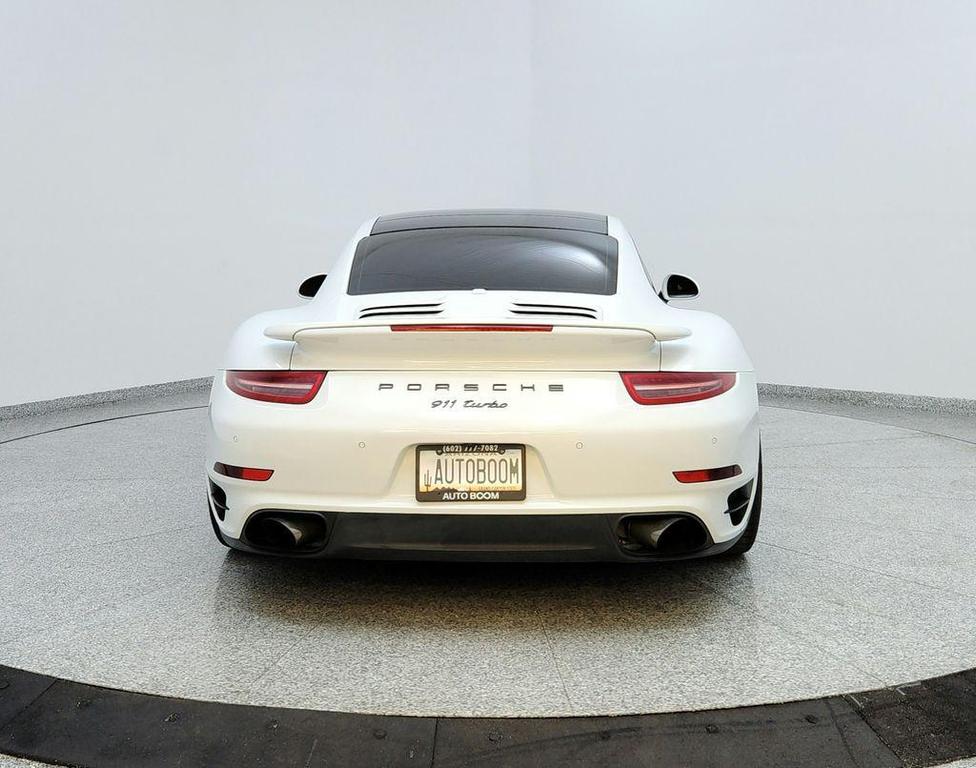 used 2014 Porsche 911 car, priced at $111,991