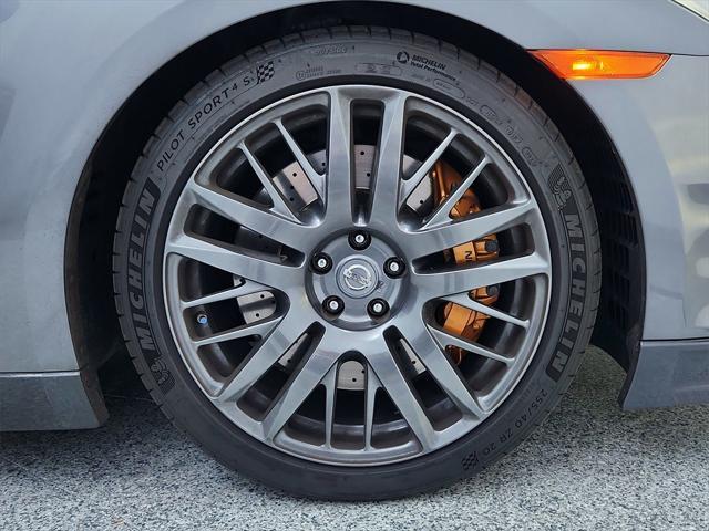 used 2016 Nissan GT-R car, priced at $107,991