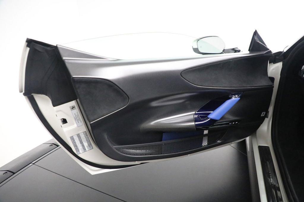 used 2023 Ferrari SF90 Stradale car, priced at $636,991