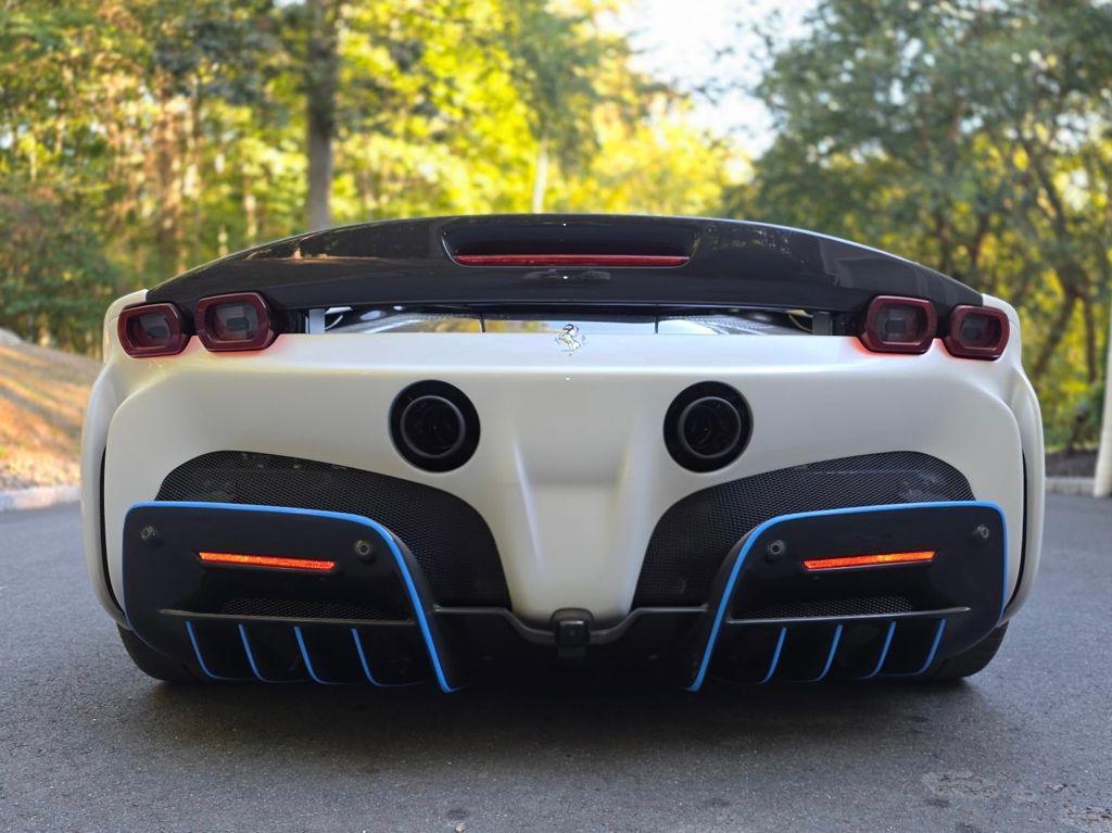 used 2023 Ferrari SF90 Stradale car, priced at $636,991