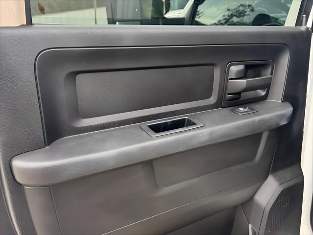 used 2017 Ram 3500 car, priced at $37,991