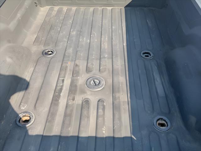 used 2017 Ram 3500 car, priced at $37,991