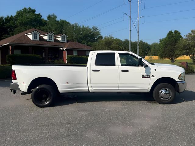 used 2017 Ram 3500 car, priced at $37,991