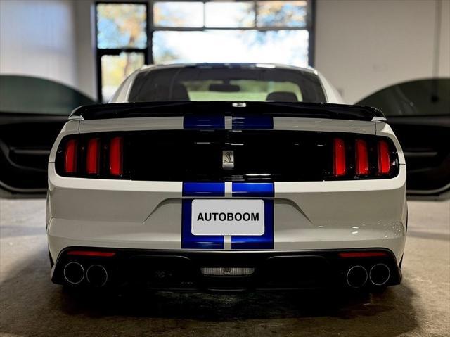 used 2016 Ford Shelby GT350 car, priced at $52,991