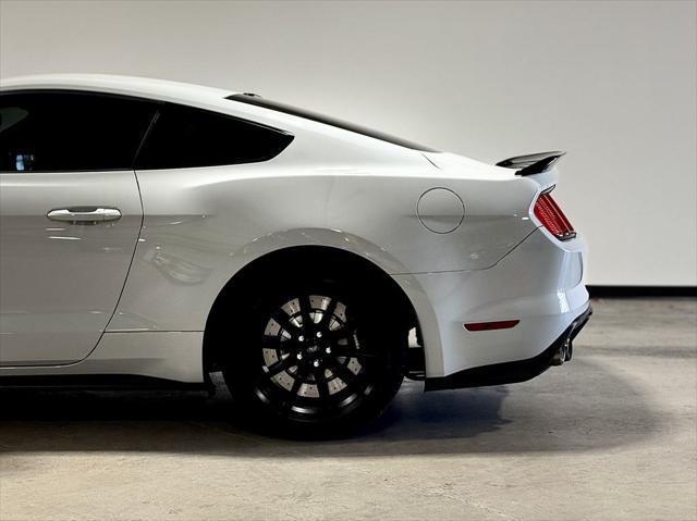 used 2016 Ford Shelby GT350 car, priced at $52,991