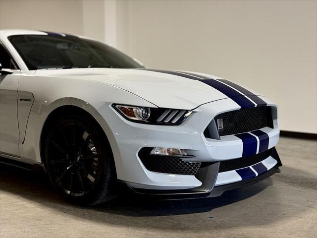 used 2016 Ford Shelby GT350 car, priced at $52,991