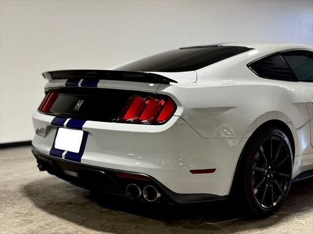 used 2016 Ford Shelby GT350 car, priced at $52,991