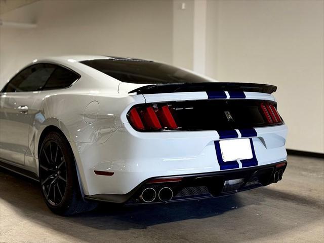 used 2016 Ford Shelby GT350 car, priced at $52,991