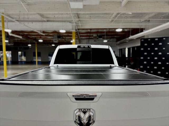 used 2022 Ram 2500 car, priced at $71,995