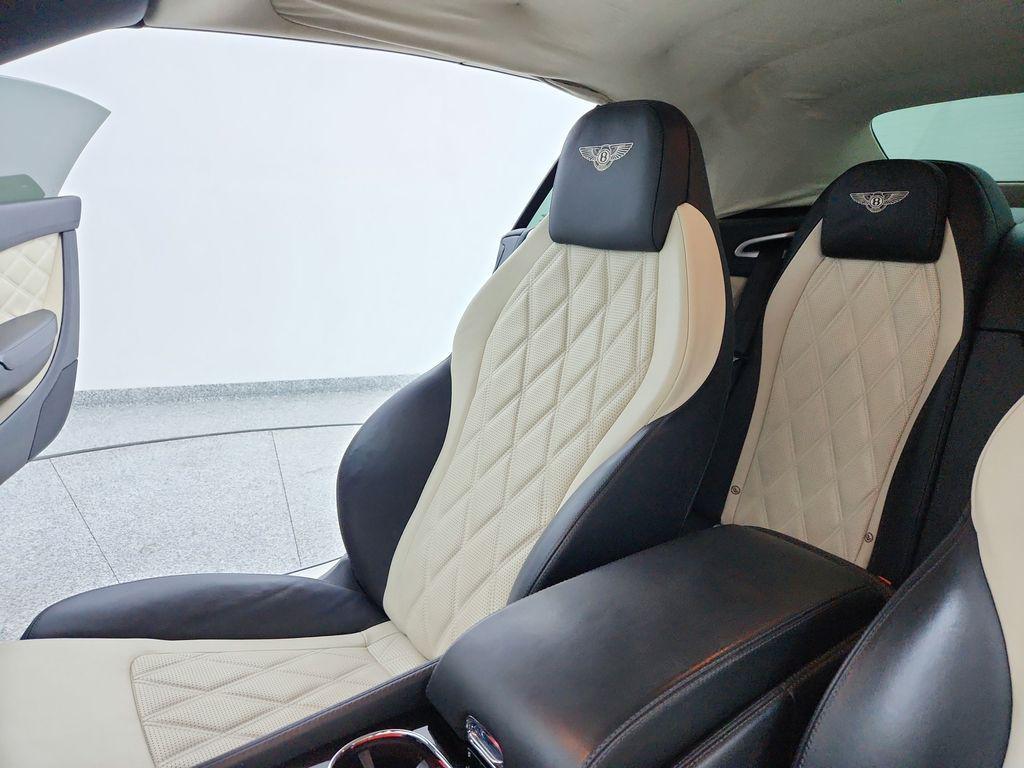 used 2013 Bentley Continental GTC car, priced at $65,991