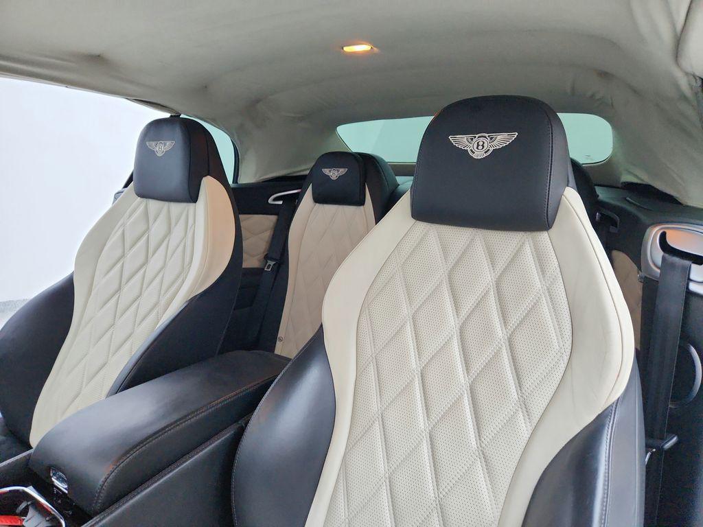 used 2013 Bentley Continental GTC car, priced at $65,991