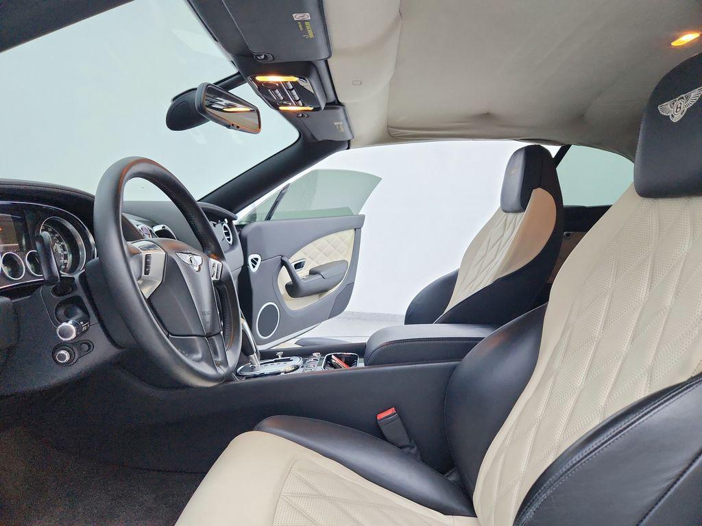 used 2013 Bentley Continental GTC car, priced at $65,991