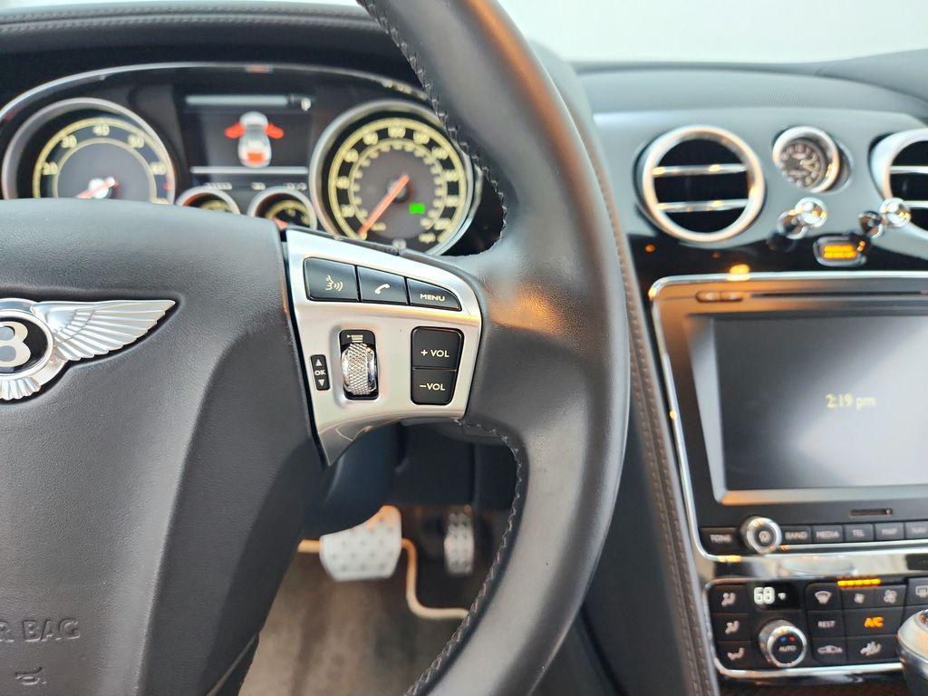 used 2013 Bentley Continental GTC car, priced at $65,991