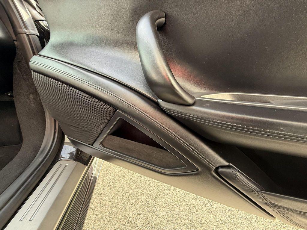 used 2010 Ferrari 458 Italia car, priced at $188,991