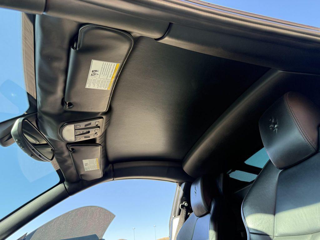 used 2010 Ferrari 458 Italia car, priced at $188,991