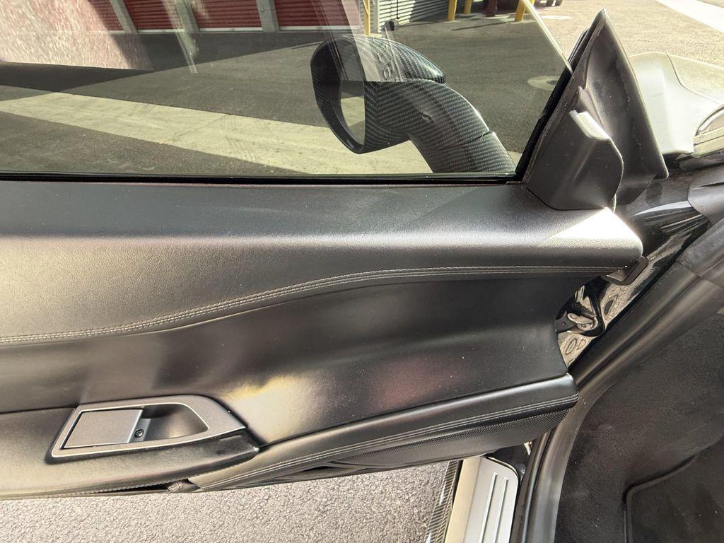 used 2010 Ferrari 458 Italia car, priced at $188,991