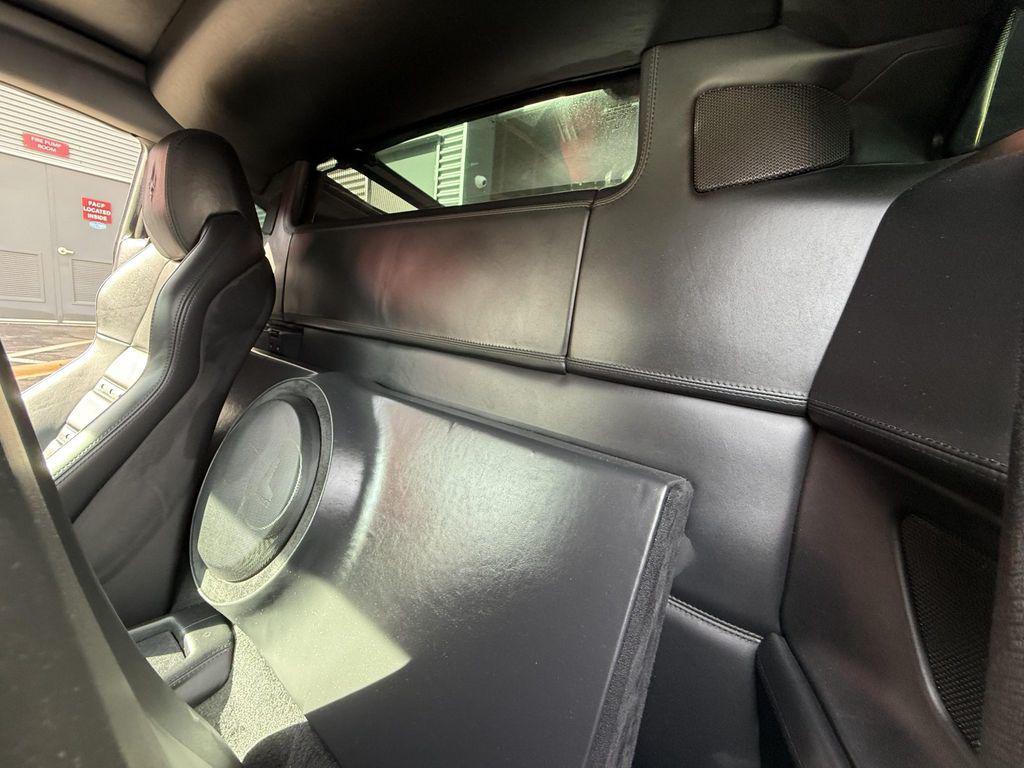 used 2010 Ferrari 458 Italia car, priced at $188,991