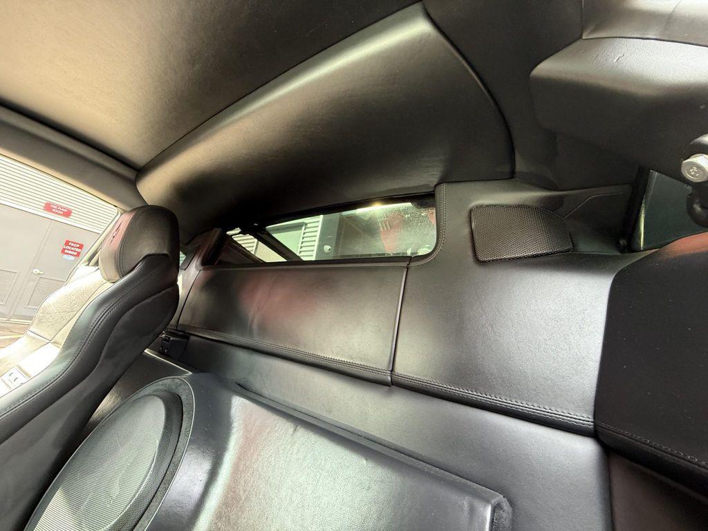 used 2010 Ferrari 458 Italia car, priced at $188,991