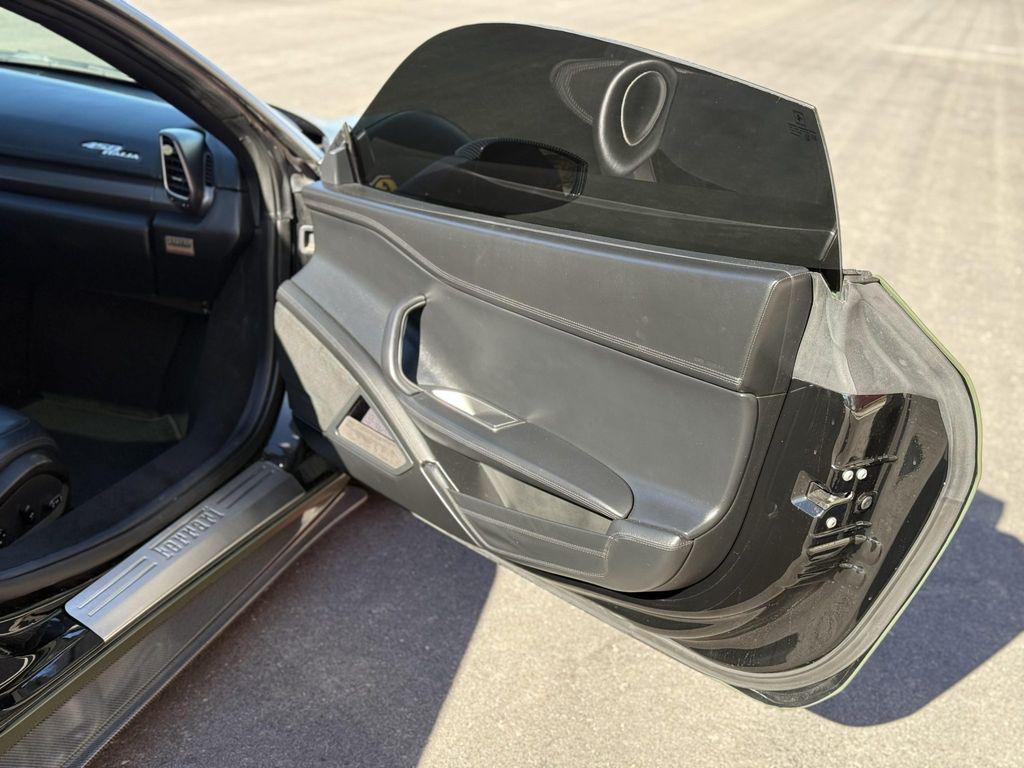 used 2010 Ferrari 458 Italia car, priced at $188,991