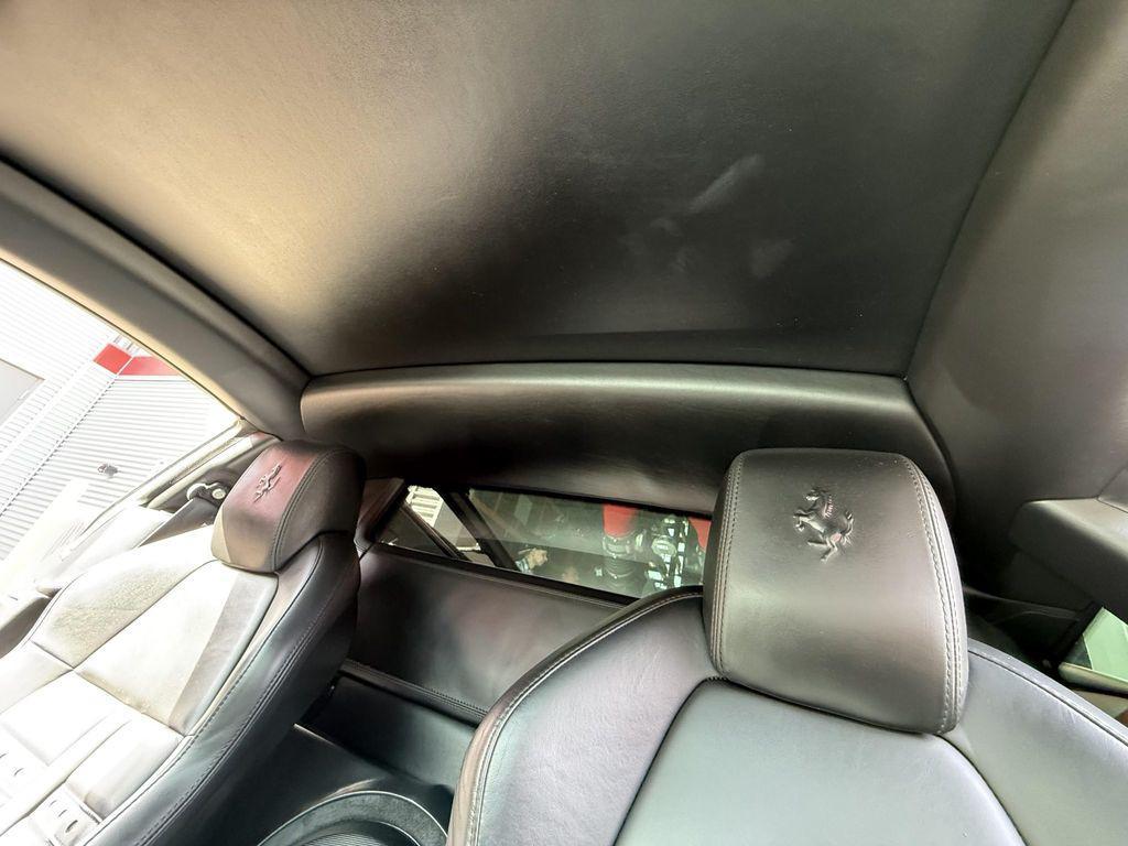 used 2010 Ferrari 458 Italia car, priced at $188,991