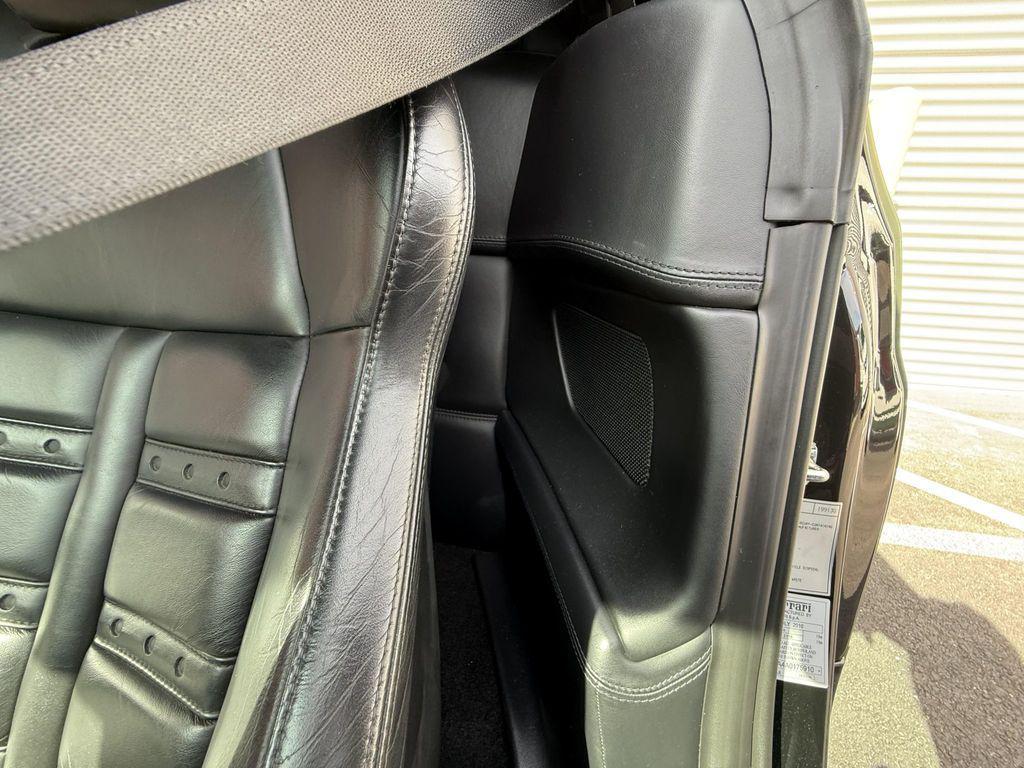 used 2010 Ferrari 458 Italia car, priced at $188,991