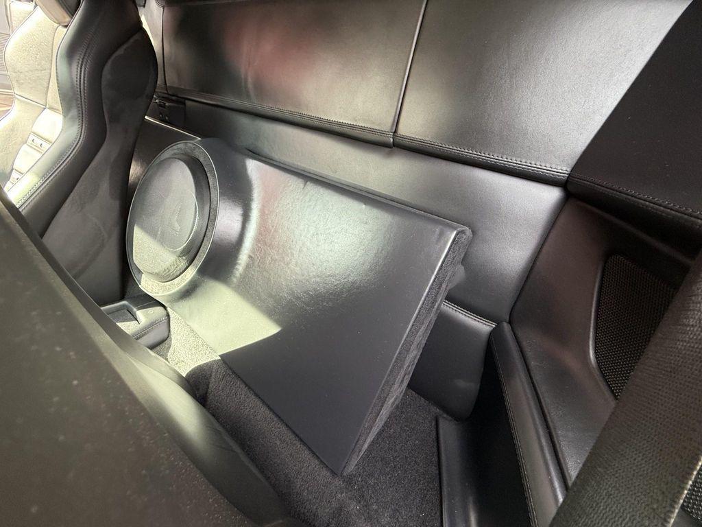 used 2010 Ferrari 458 Italia car, priced at $188,991