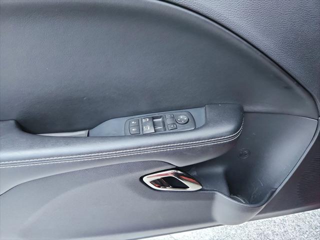 used 2016 Dodge Challenger car, priced at $49,991