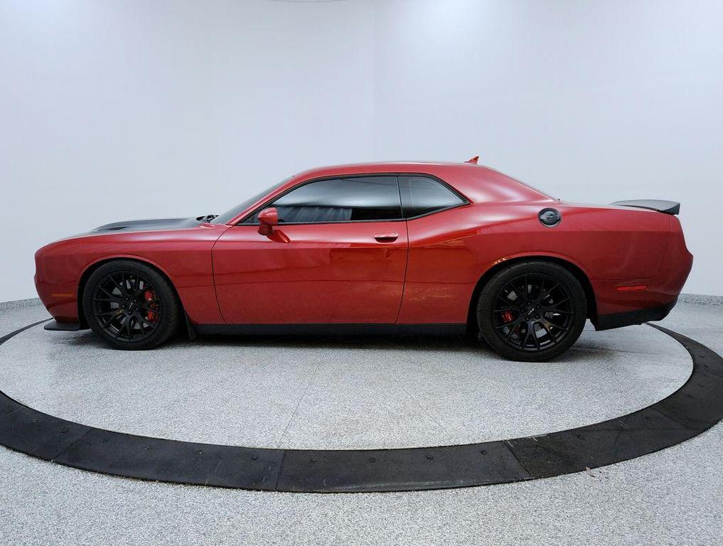 used 2016 Dodge Challenger car, priced at $44,991