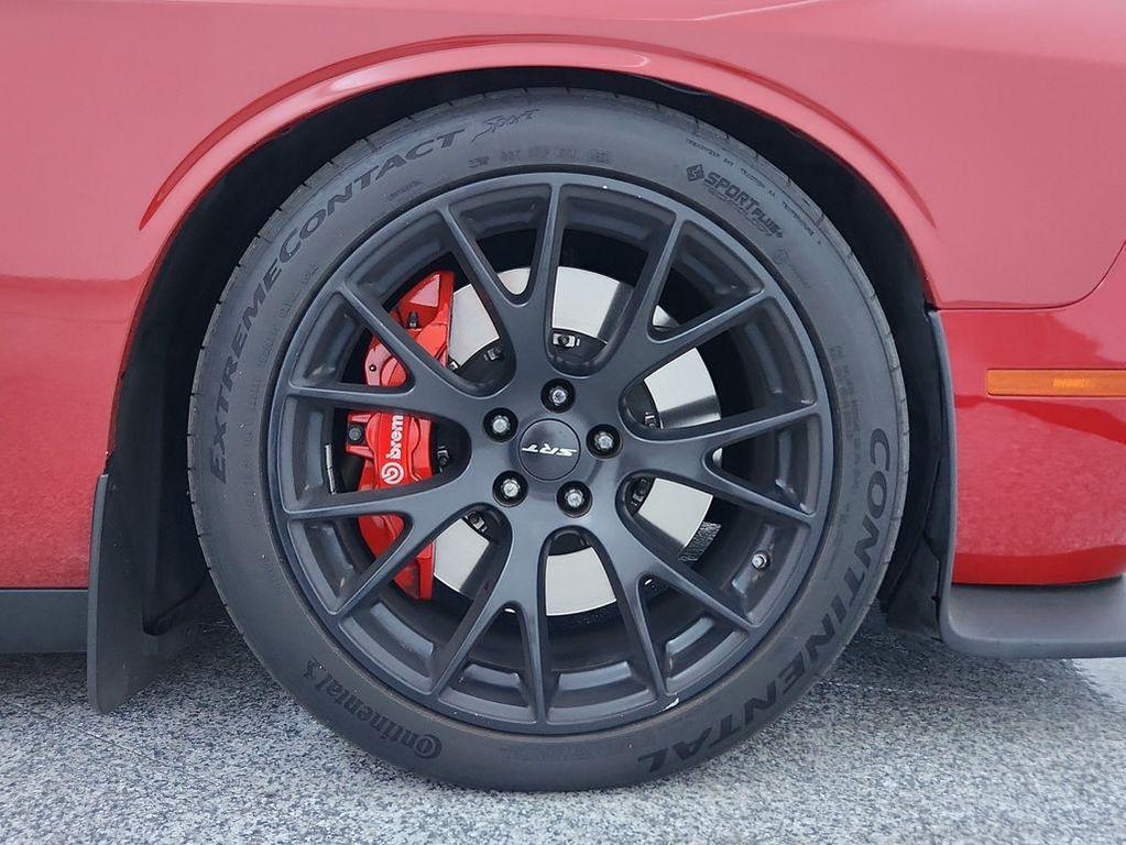 used 2016 Dodge Challenger car, priced at $44,991