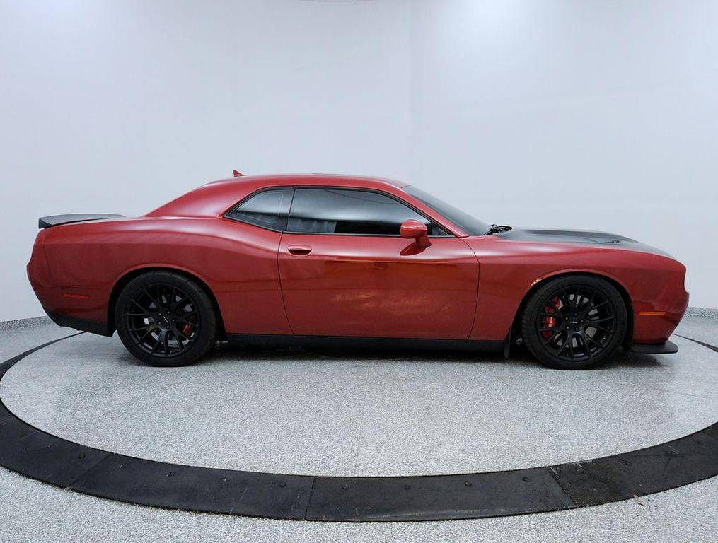 used 2016 Dodge Challenger car, priced at $44,991