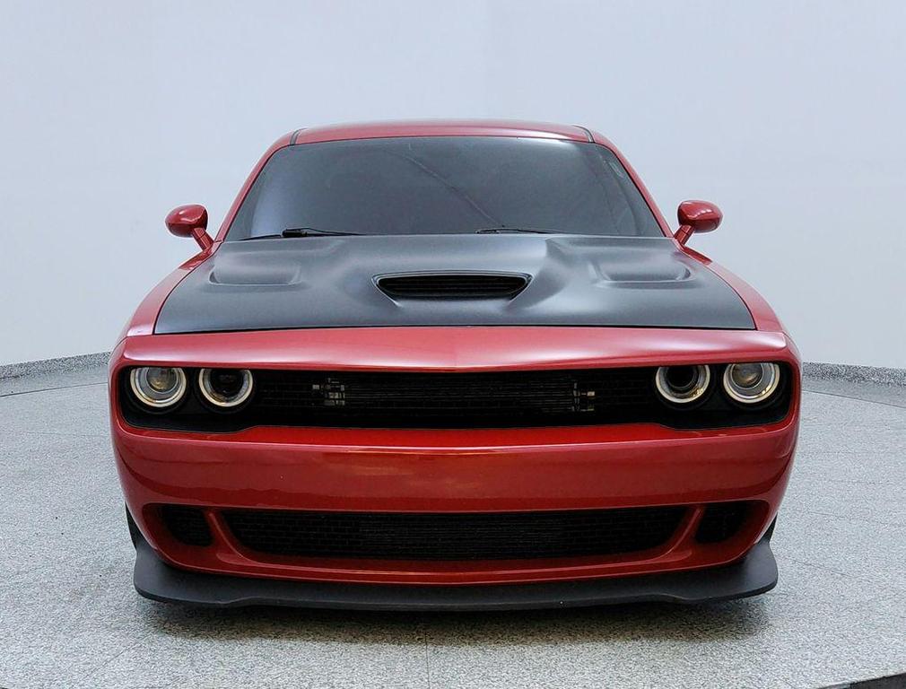 used 2016 Dodge Challenger car, priced at $44,991