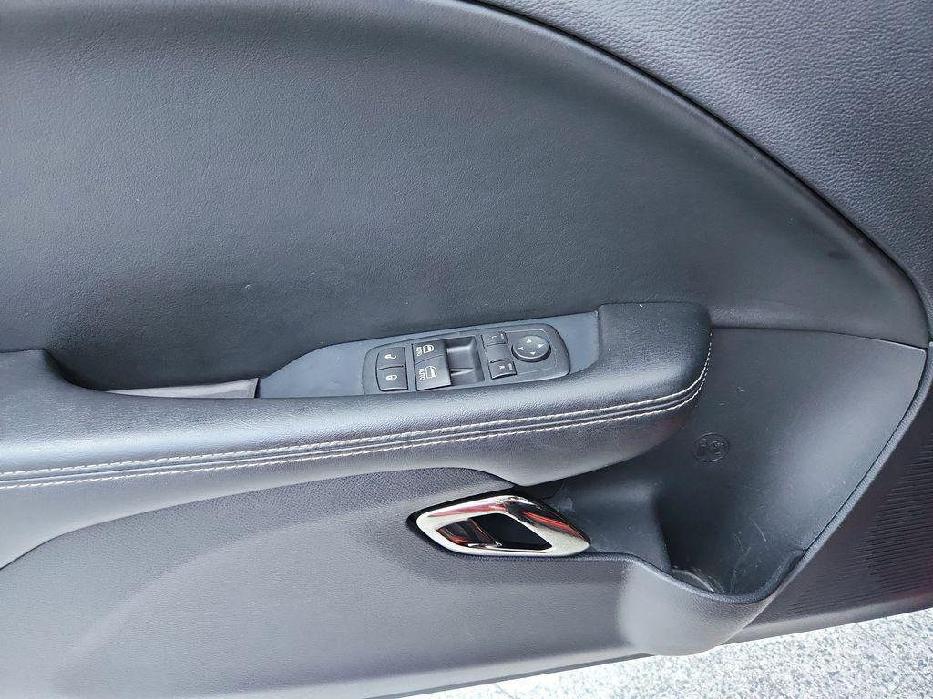 used 2016 Dodge Challenger car, priced at $44,991