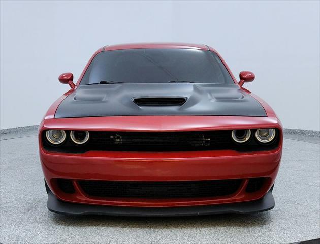 used 2016 Dodge Challenger car, priced at $49,991