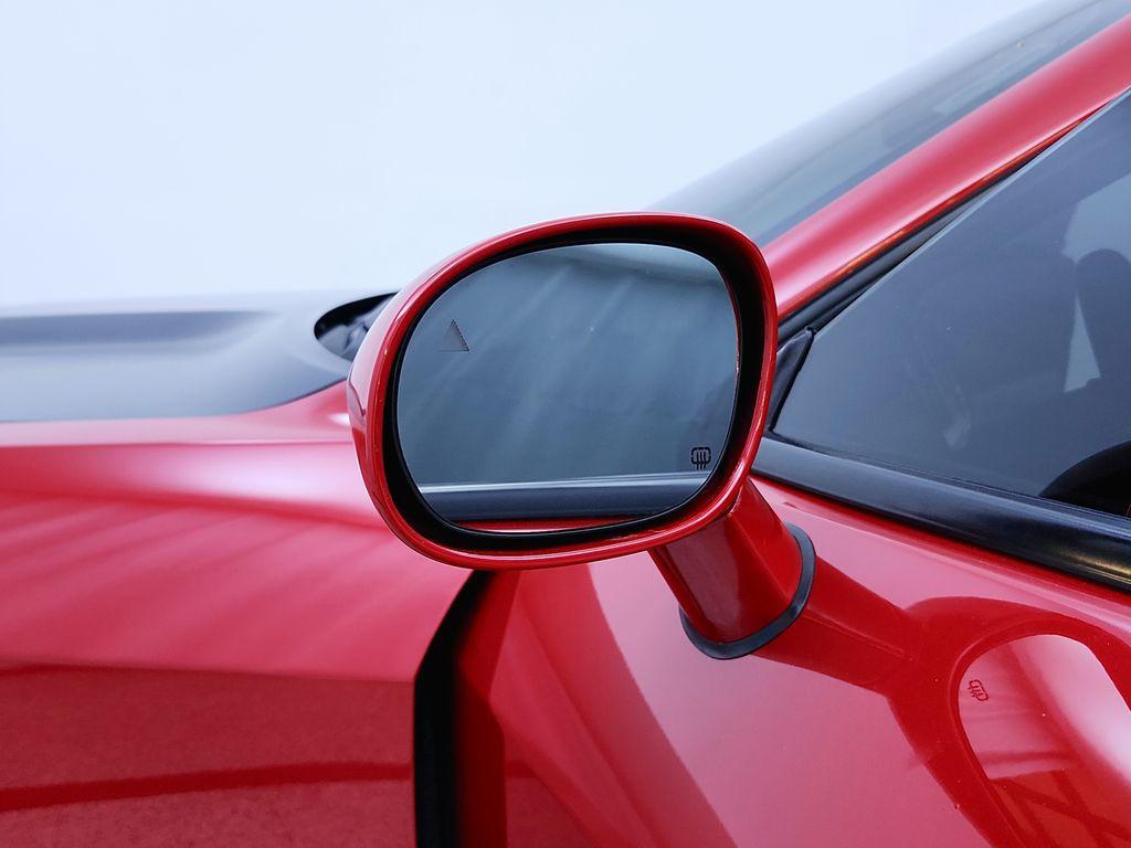 used 2016 Dodge Challenger car, priced at $44,991