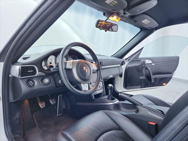 used 2006 Porsche 911 car, priced at $71,991