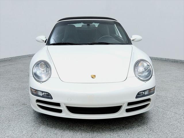 used 2006 Porsche 911 car, priced at $65,991