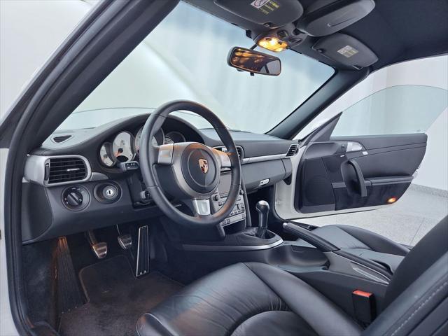 used 2006 Porsche 911 car, priced at $71,991