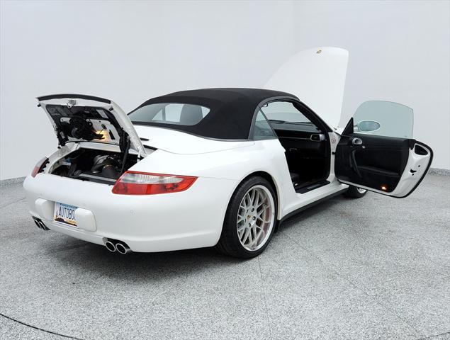 used 2006 Porsche 911 car, priced at $76,991